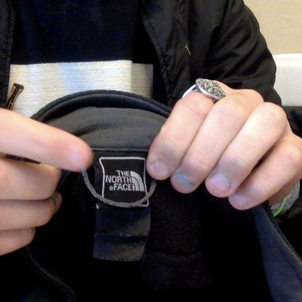 north face apex